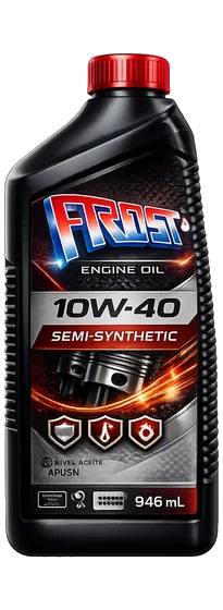 FROST 10W-40