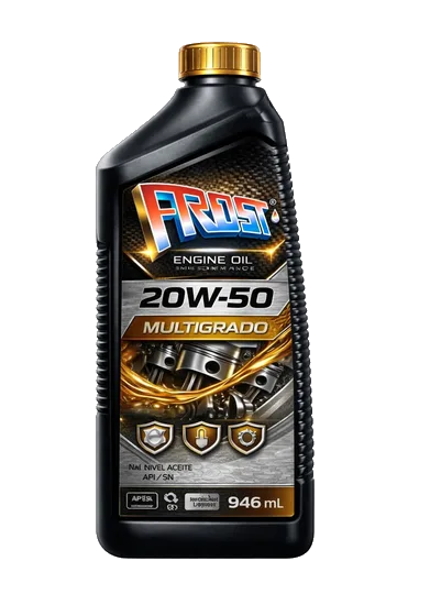 FROST 20W-50