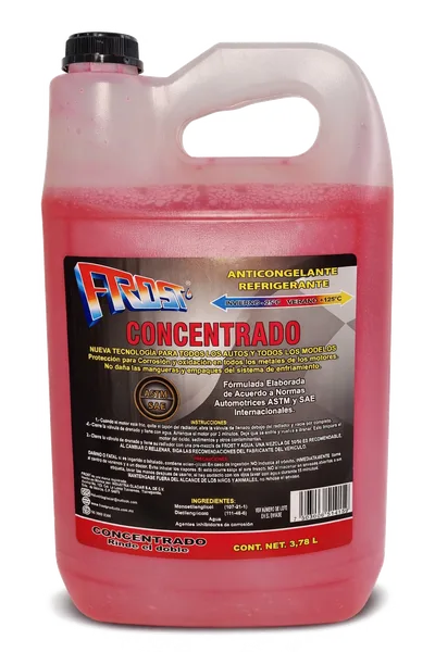 Concentrado — Galón