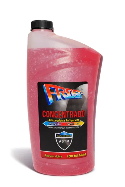 Concentrado — Litro